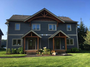 Villas Of Muskoka - Duplex Villa 3A